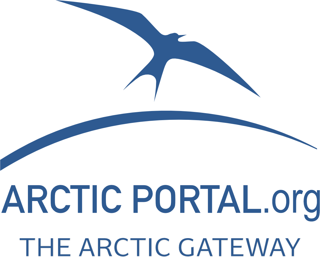 Arctic Portal box transparent