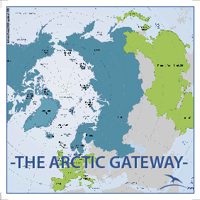 Arctic Council - member states and observers
