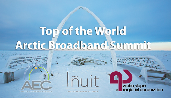arctic broadband summit