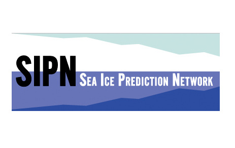 Sea Ice Prediction Network