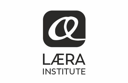 Laera logo whitebackground