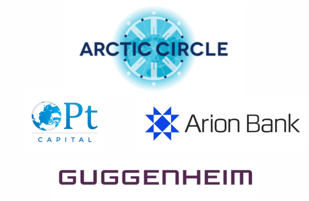 Arctic Circle 2022 Investment Partners