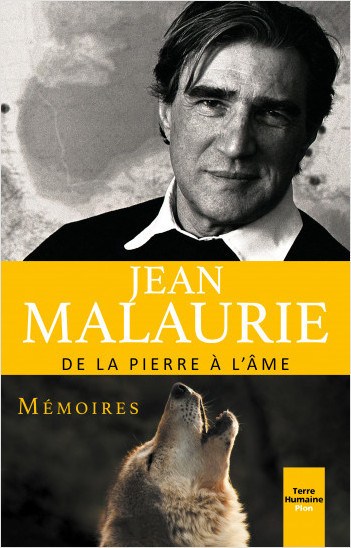 De La Pierre A Lame - Jean Malaurie