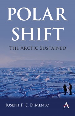 Polar Shift - The Arctic Sustained
