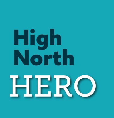 High North Hero