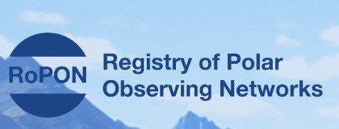 The Registry of Polar Observing Networks - RoPON