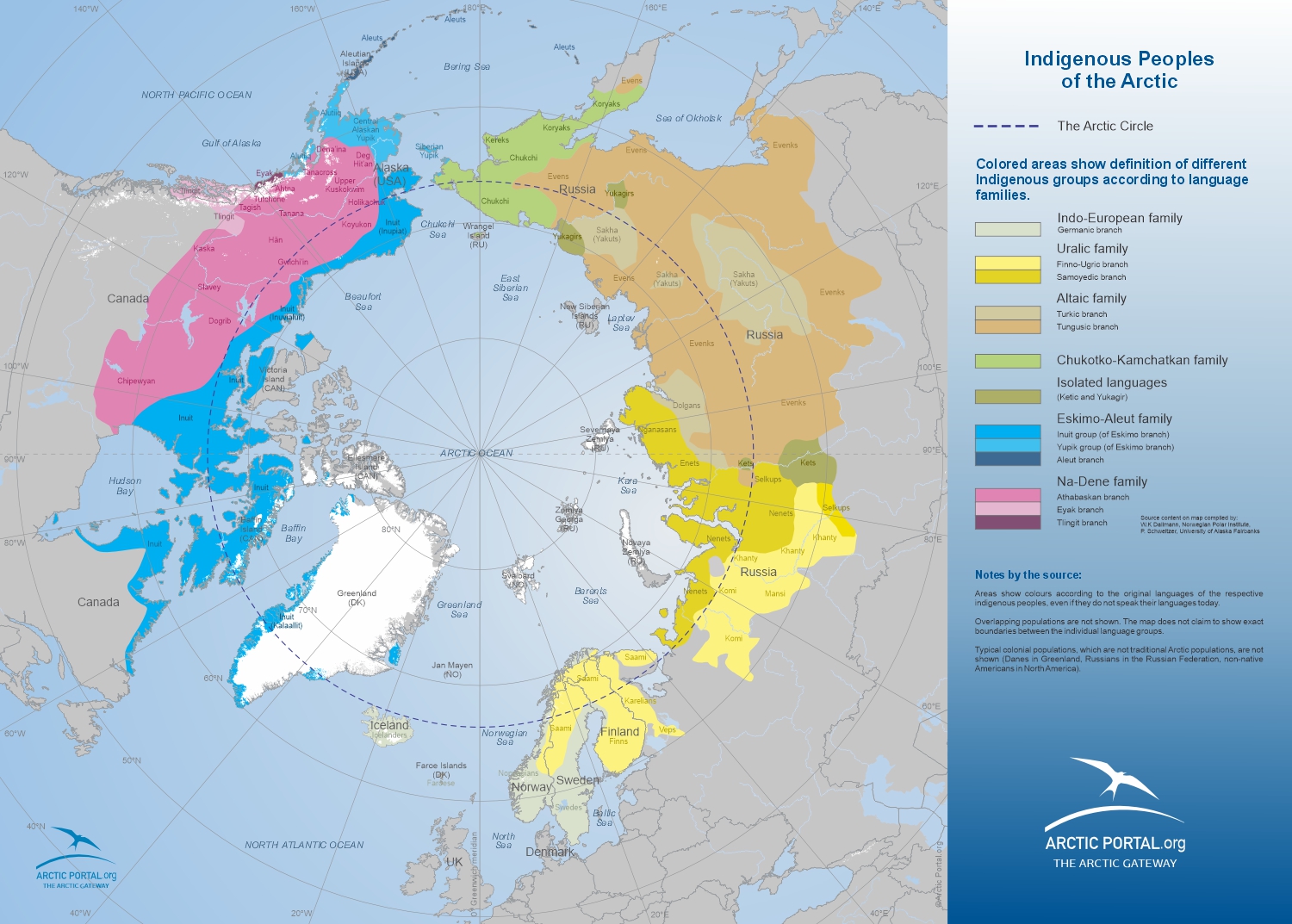 Inuit Tribe Information Inuit Tribe Information
