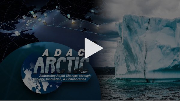 Announcing ADAC Arctic