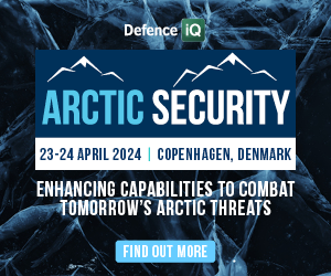 Arctic Security Conference 2024