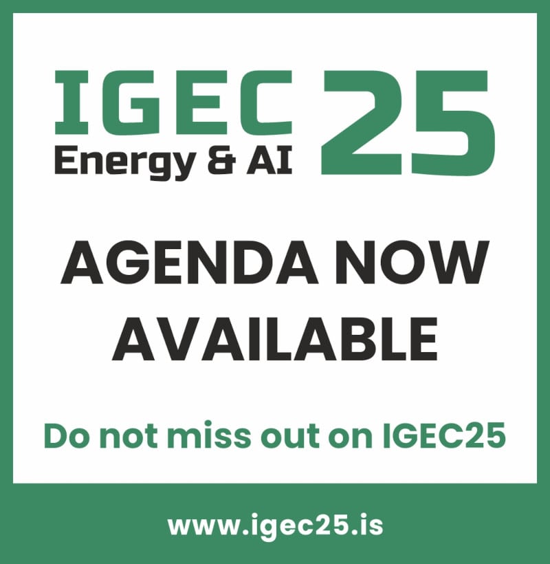 IGEC25 NEWS2025