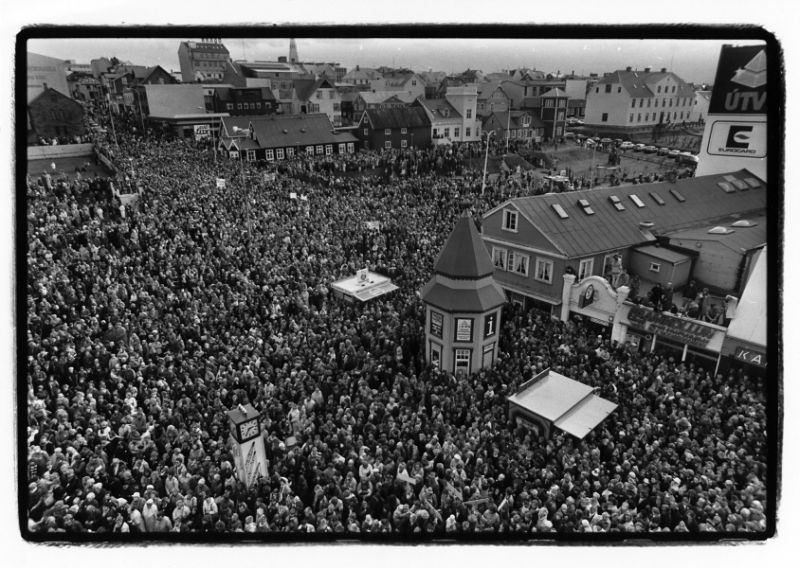 Kvennafridagur 1975