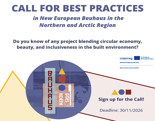 Call for best practices cover