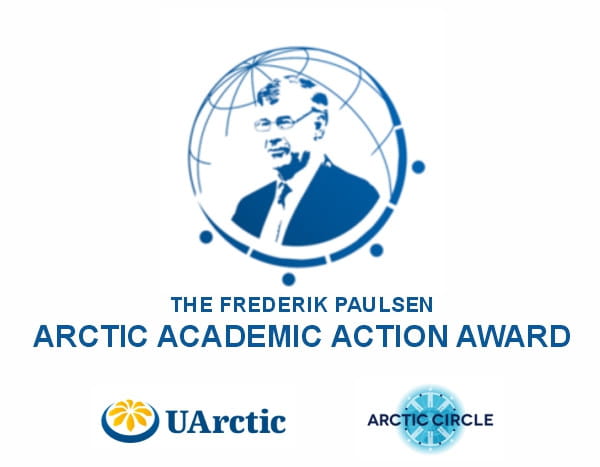 Frederik Paulsen Award 2026