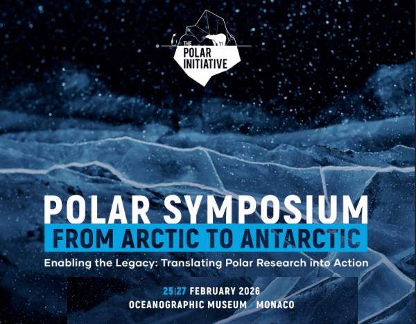 IntroMynd News Polar Initiative conference