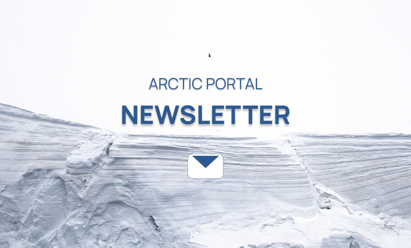 Arctic Portal Newsletter
