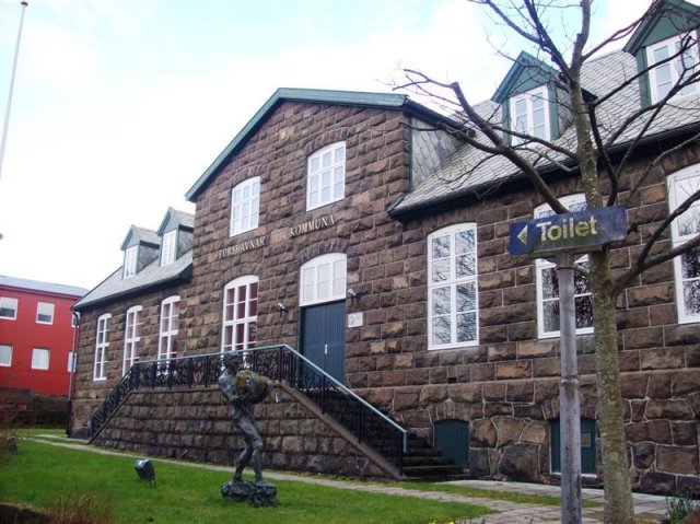 Tórshavn Community Hall