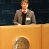 Egill Nielsson about Chinese - Arctic relations