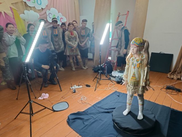 Virtual Museum