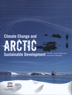 Climate Change and Arctic Sustainable Development