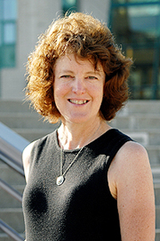Gail Fondahl
