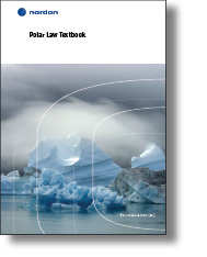 Polar Law textbook cover