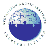 Stefansson Arctic Institute logo