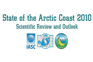 State of the Arctic Coast 2010