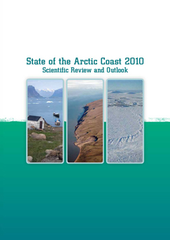 State of the Arctic Coast cover