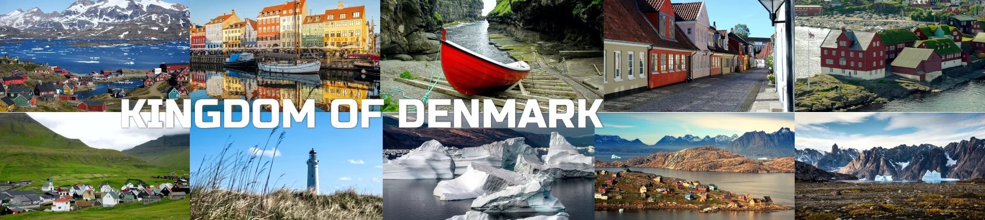 Kingdom of Denmark
