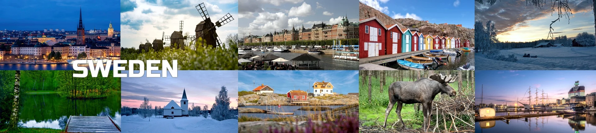 Sweden