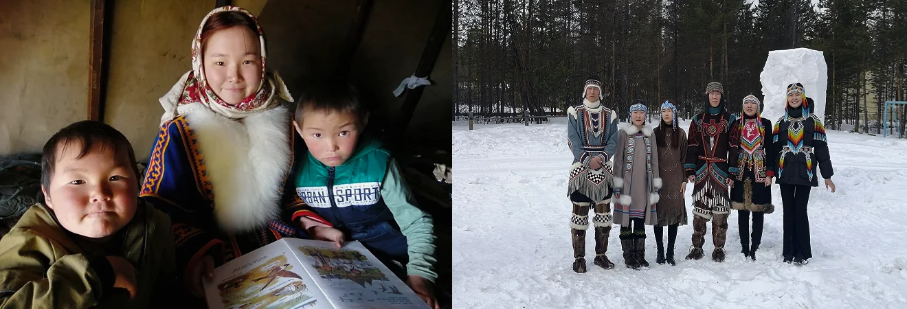 Arctic Culture