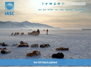 International Arctic Science Committee - IASC