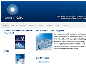 Arctic Hydra