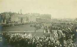 Iceland Marks 110 Years Since Women Gained the Rig...