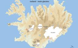 Iceland’s Glacier Loss: Tracking the Impact of a W...