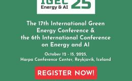 Final Day for Early Bird Registration – IGEC25