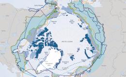 Article - Cooperation through the Arctic Council and beyond