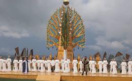 Celebrating Spirit and Tradition: The Ysyakh Olonk...