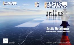 Arctic Yearbook 2024 launched! exploring Arctic Re...