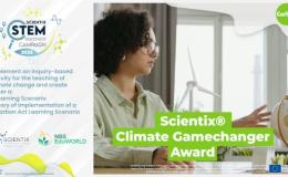 2025 STEM Discovery Campaign and Climate Gamechang...