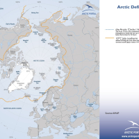 Arctic 10ºC Isotherm