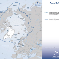 Arctic AHDR Boundary
