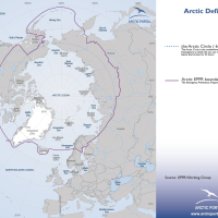 Arctic EPPR Boundary