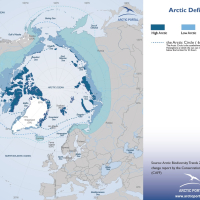 Arctic Sub-regions