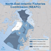 North-East Atlantic Fisheries Commission (NEAFC)