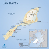 Jan Mayen