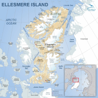 Ellesmere Island