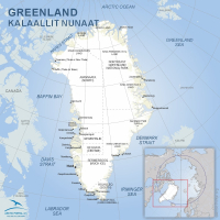 Greenland