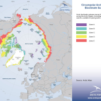 Bioclimate Subzones