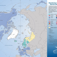 Barents Euro-Arctic Council (BEAC) and the Barents Regional Council (BRC) members and observers
